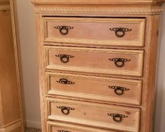 Great chest with storage