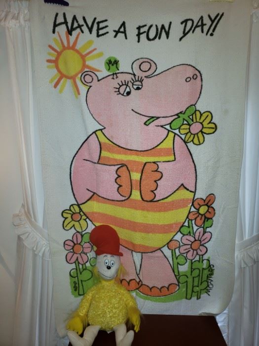 We are adding pictures as we go.