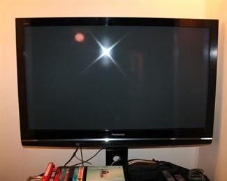TV is three years old