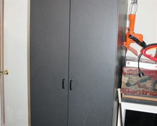 All cabinets are for sale