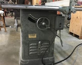 Table Saw