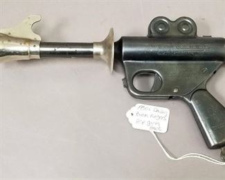1930s Daisy Buck Rogers Space Gun