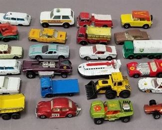 Matchbox & Lesney