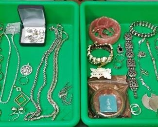 better costume jewelry lots