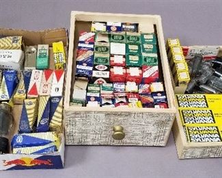old tube lots