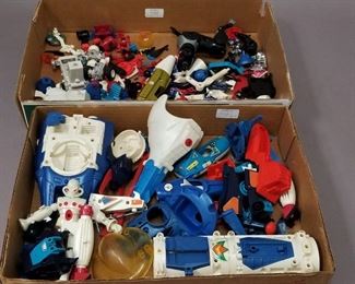more micronaut lots