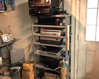 Electronics
