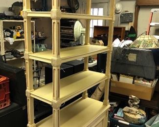 Shelf