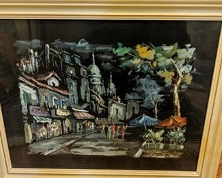 Signed art