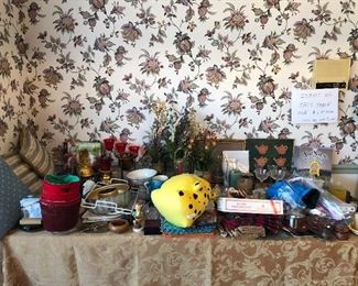 $1 items - no further discounts
