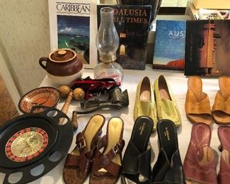 $6 items - no further discounts