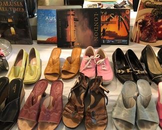 $6 items - no further discounts