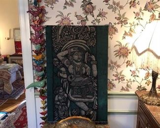 Furniture, art and decor