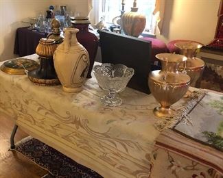 Home goods