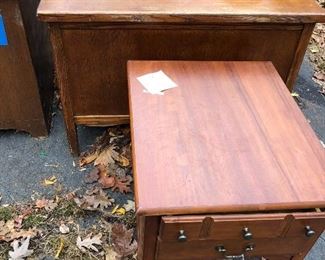 Clearance furniture section
