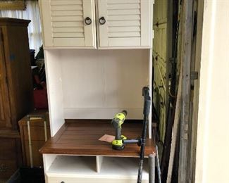 Clearance furniture section
