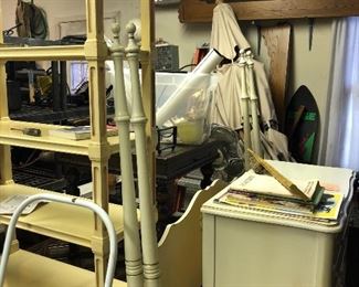 Clearance furniture section