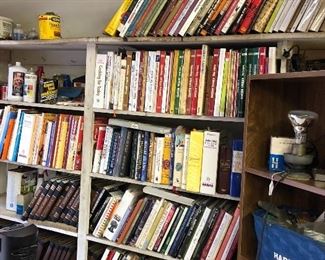 Books