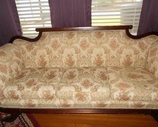 BEAUTIFUL, excellent condition antique sofa