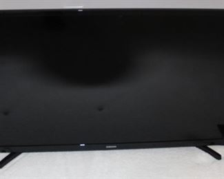 32" Samsung TV