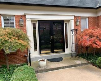 Our sale is in a beautiful home off of Conway Rd. this weekend.  