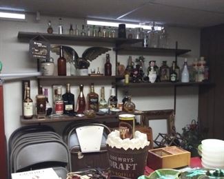 Man Cave Goodies