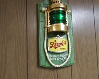 Stroh's