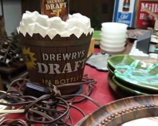 Drewrys