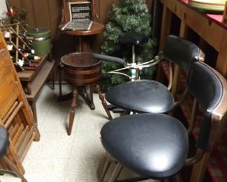 Bar stools