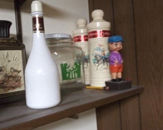 Decanters