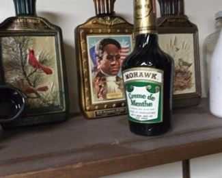 Man cave