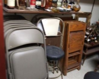 Chairs
