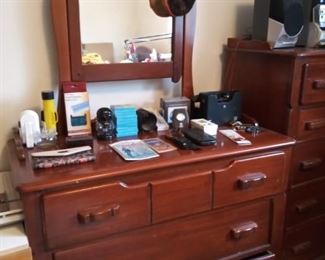 Dressers
