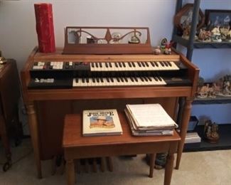 Organ