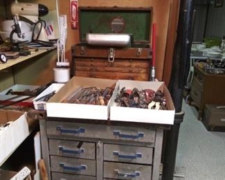 Tools