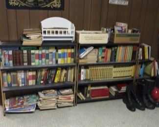 Books