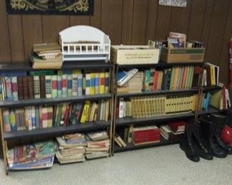 Books