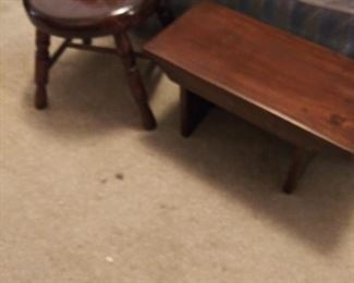 Stools