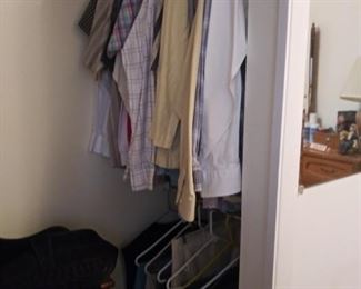 Men's Dress Shirts