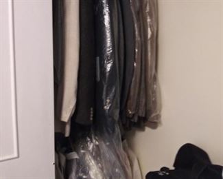 Men's Suits