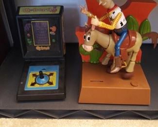 Vintage Toys