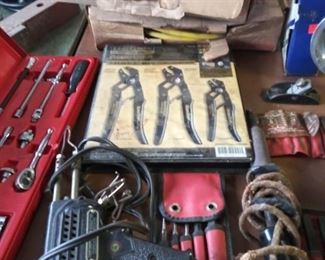 Tools