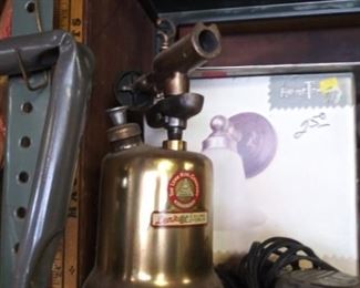 Blow Torch