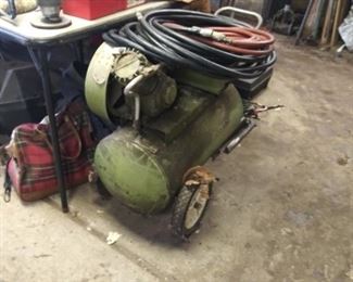 Air Compressor