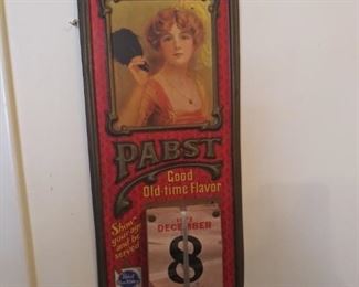 Pabst Blue Ribbon
