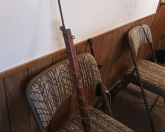 Spear Gun