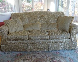3 seat sofa