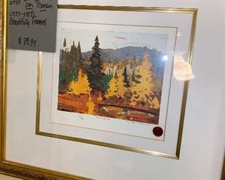 Sale Picture
