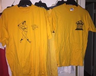 RJR Softball T-Shirts(Reynolds)