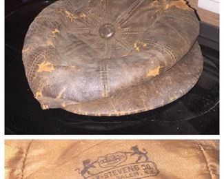 Vintage Belk-Stevens of Winston Salem Child's Cap